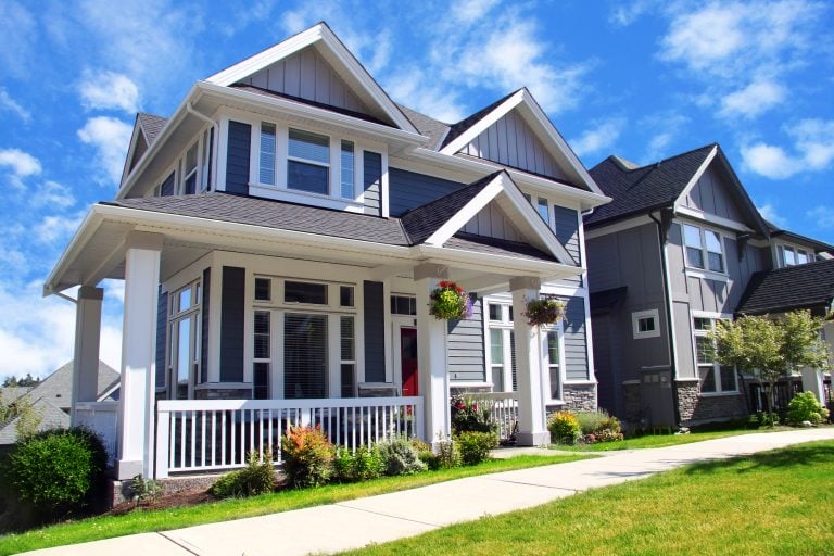 Exterior Painting in Lakewood Ranch