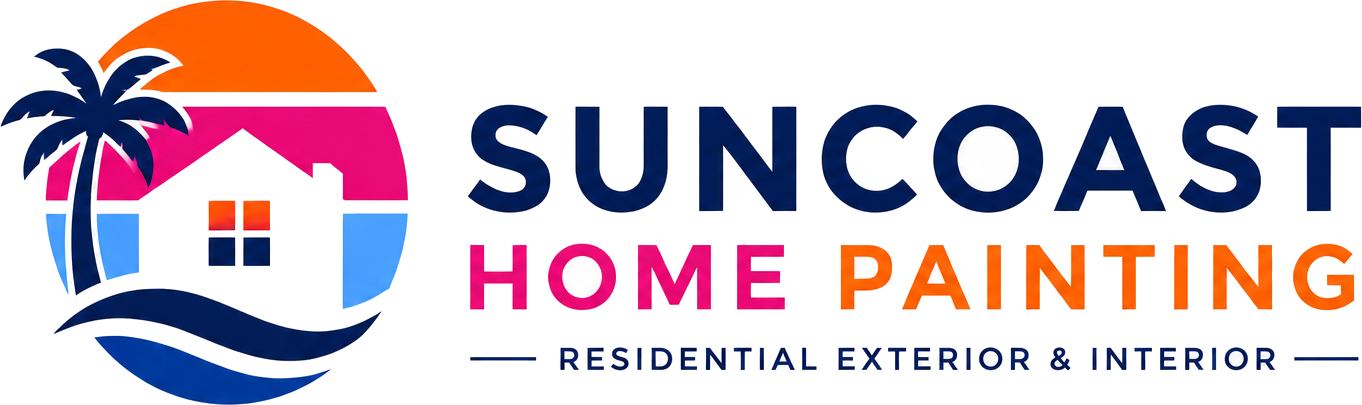 Suncoast Home Painting